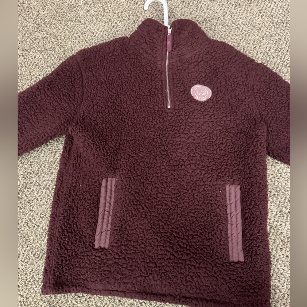 Ivory Ella Sherpa